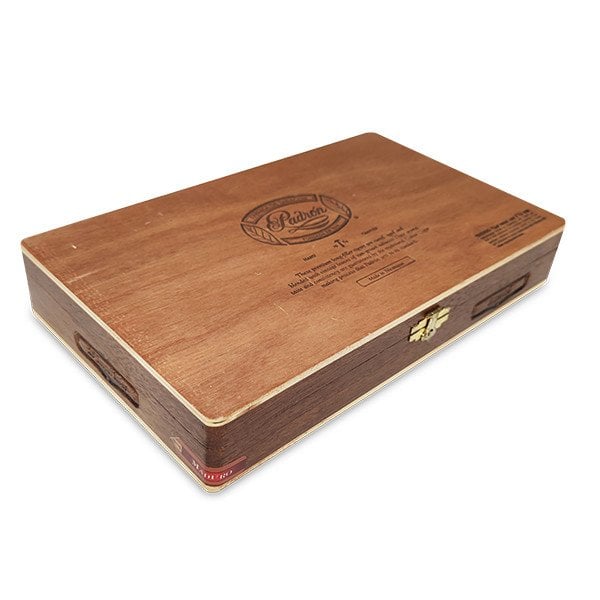 Padrón 1964 Anniversary Imperial Maduro 帕德龍 1964 週年帝國馬杜羅